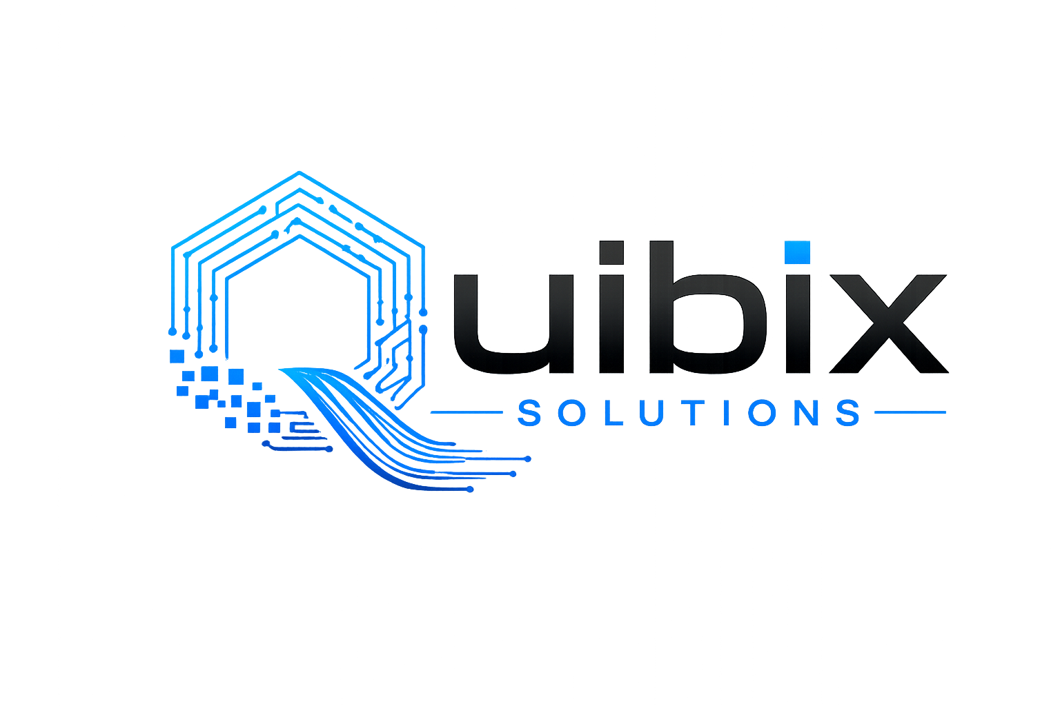 Quibix Solutions